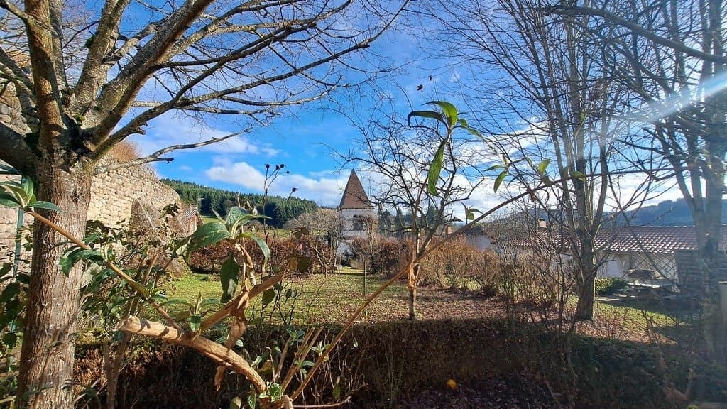 Historic Château With Multiple Apartments And Gîtes 5