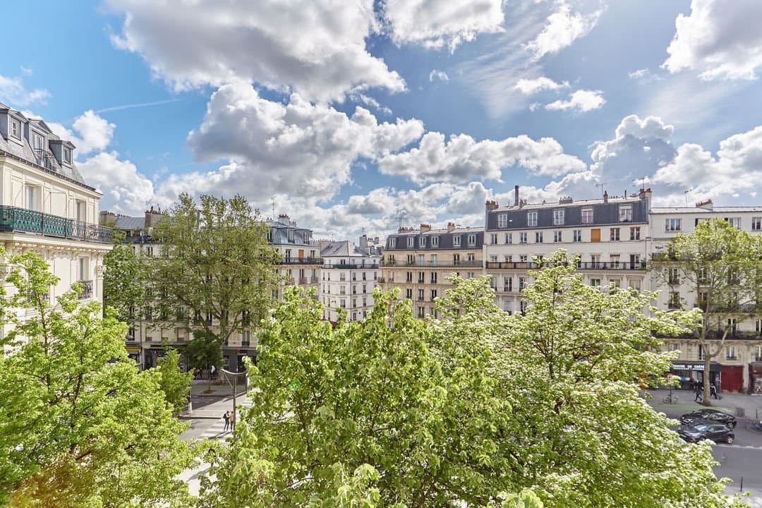 Castles for sale in Paris 18ème