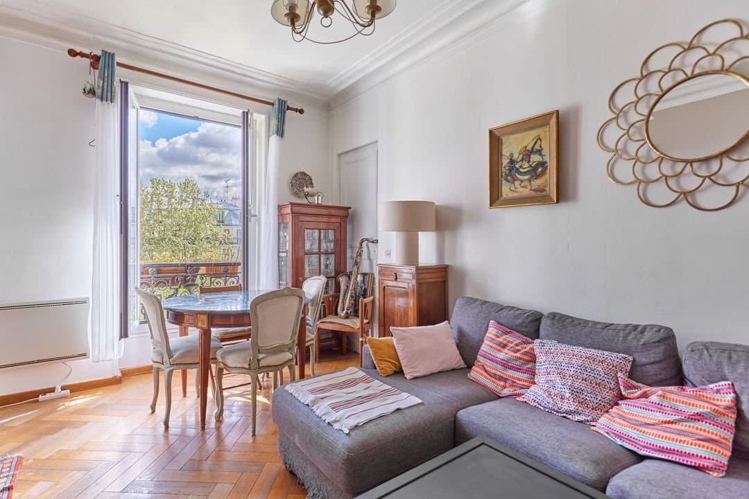 Spacious 3-Bedroom Apartment With Unobstructed View 2