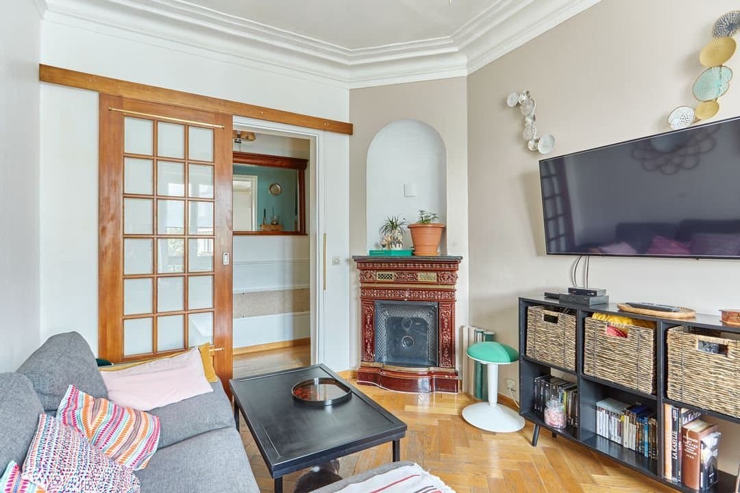 Spacious 3-Bedroom Apartment With Unobstructed View 3