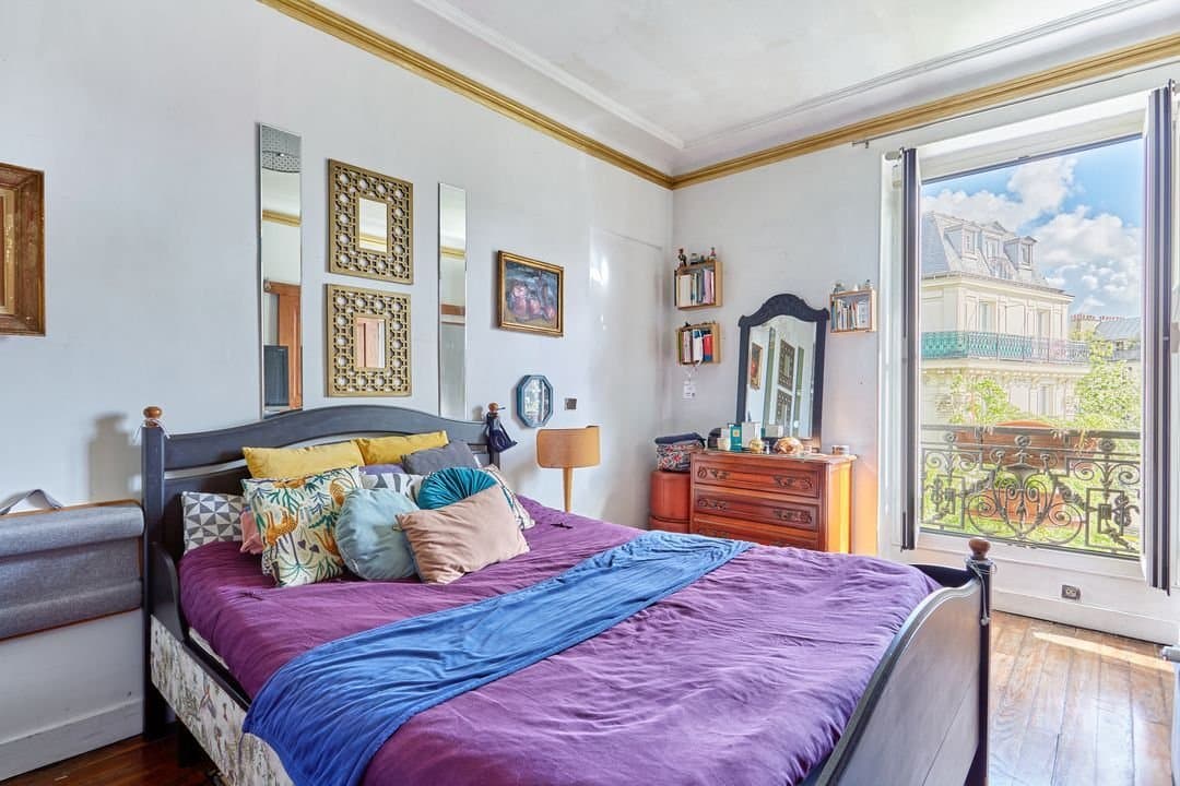 Spacious 3-Bedroom Apartment With Unobstructed View 5