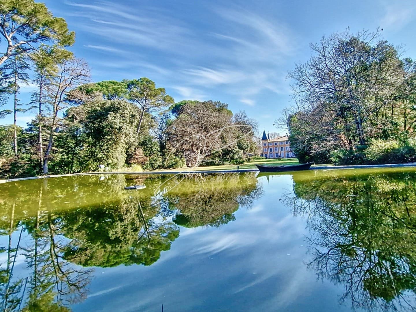 Meticulously Restored 17th Century Château with Pool and Eco-Lodges 3