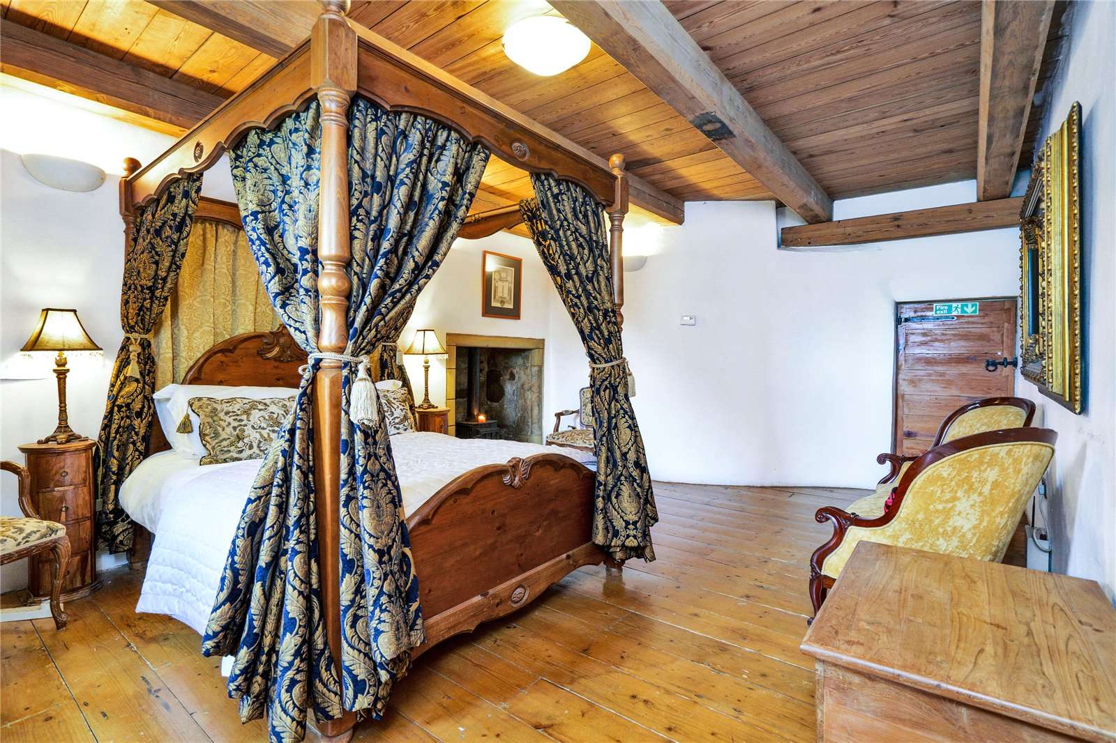 Castles for sale in North Ayrshire