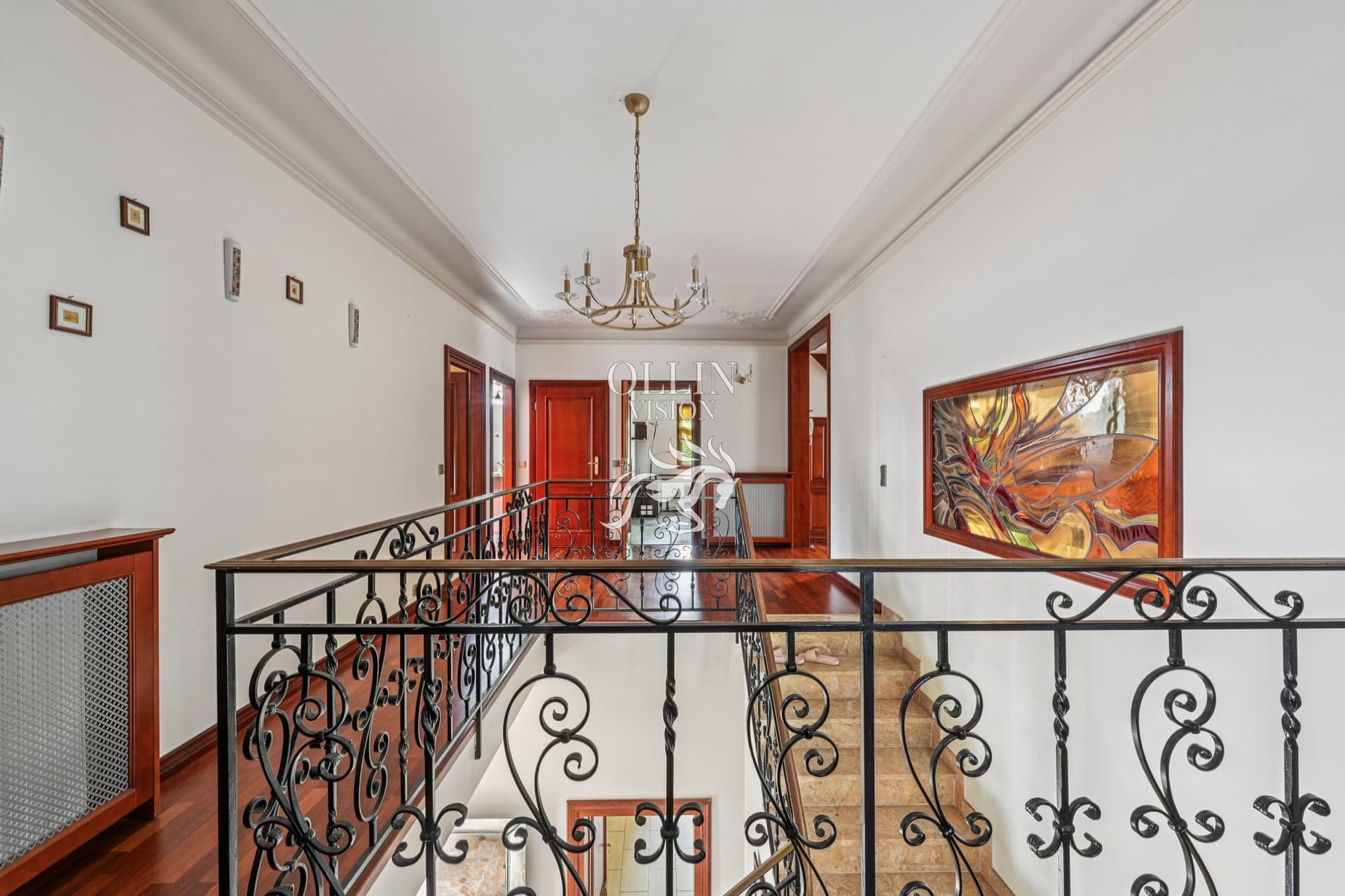 Exceptional Residence with Pool and Tennis Court Near Paris 5