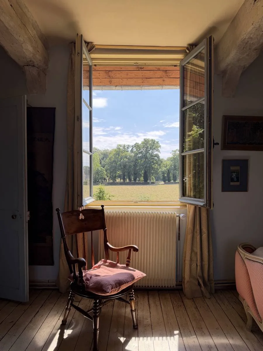 Authentic Norman Manor House With Guest Cottage And Outbuilding Set On 1.8 Hectares 4