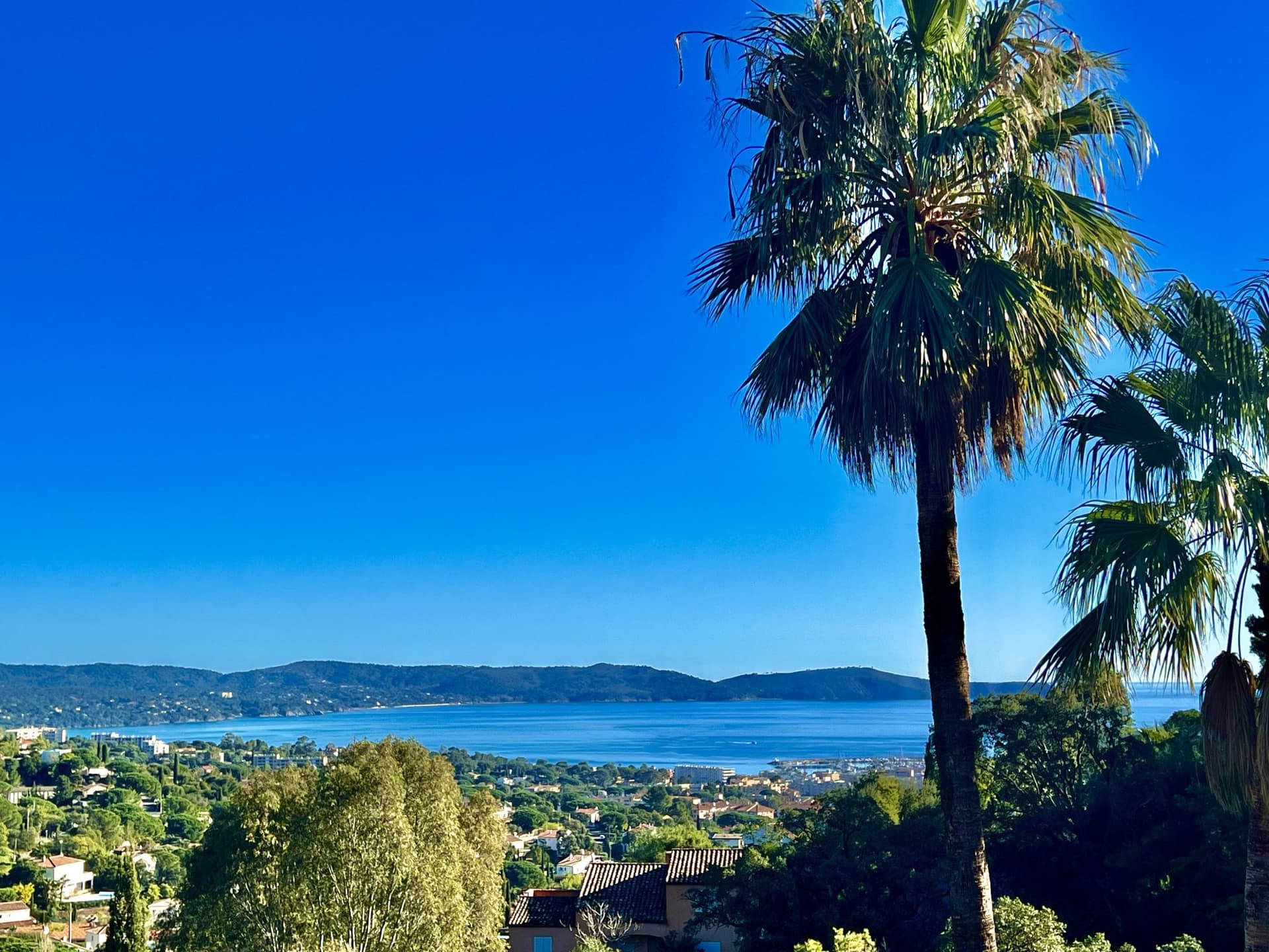 Beautiful Villa With Panoramic Sea View And Infinity Pool 2