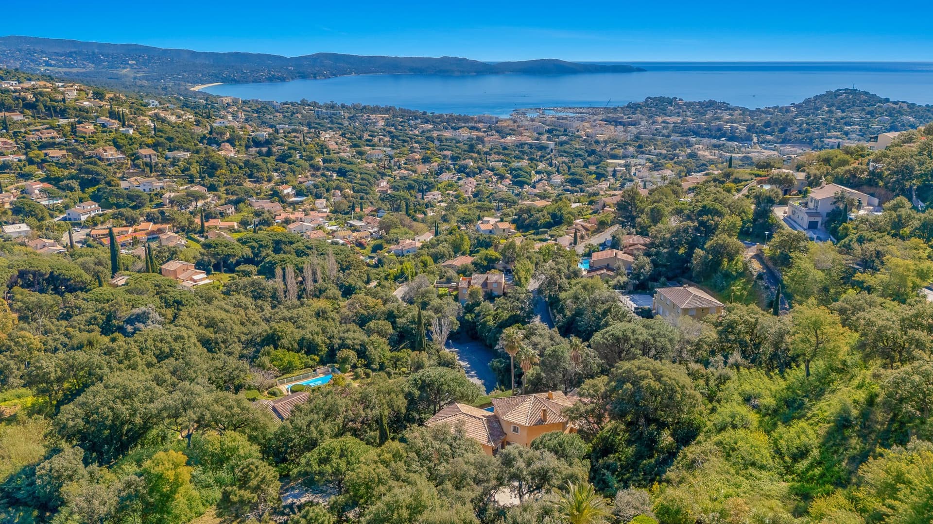 Castles for sale in Ollioules