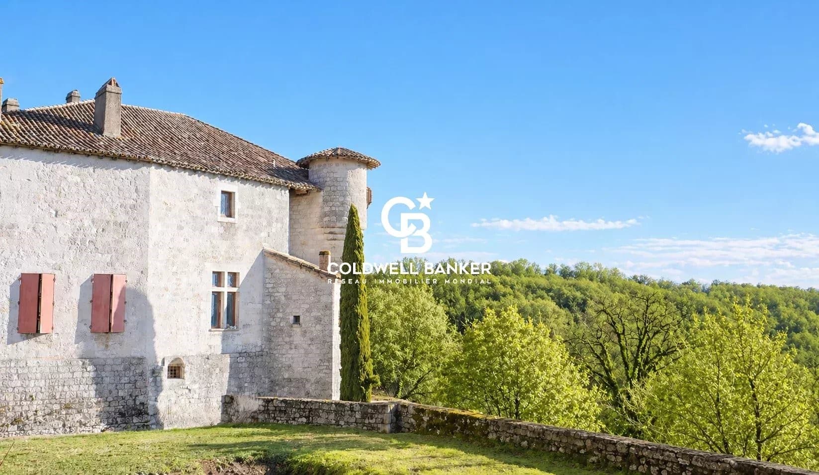 Historic Château with 600 Sqm of Living Space and Three Hectares of Parkland 3