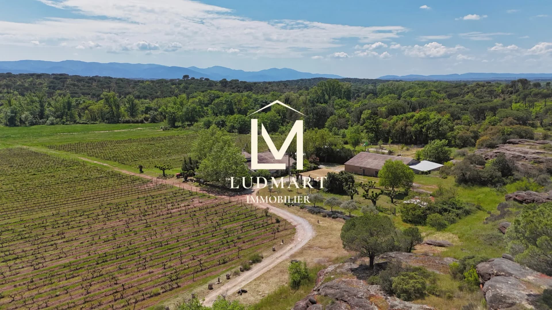 Charming Bastide With Organic Vineyard And Scenic Views 2