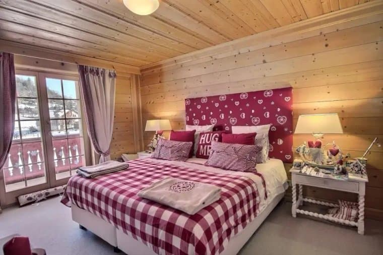 Elegant 3-Bedroom Apartment In Château-d’Oex 4