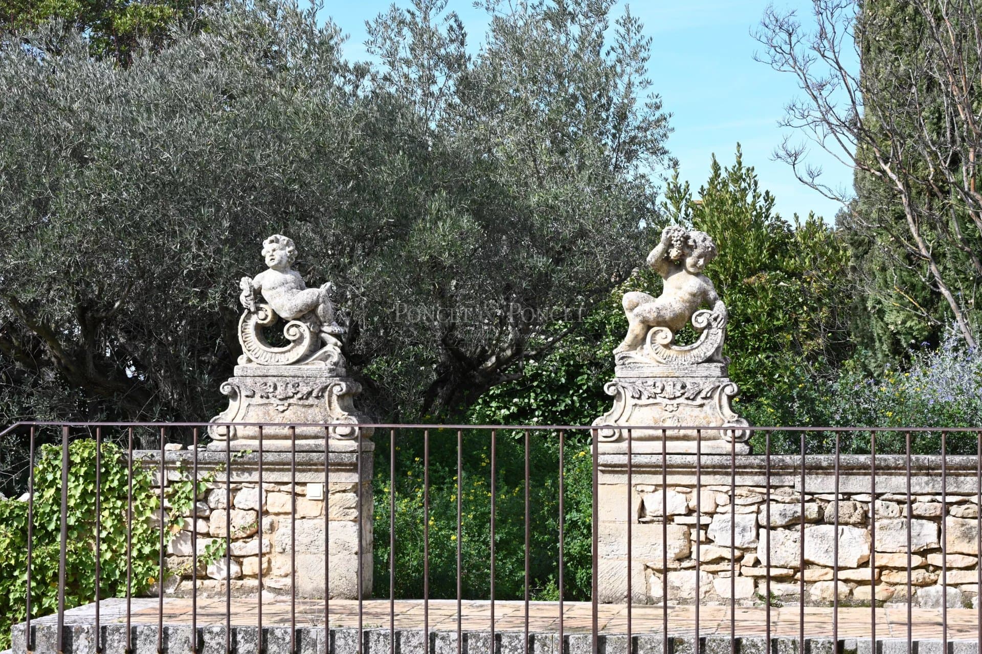 Exceptional 12th Century Castle with Modern Amenities 2