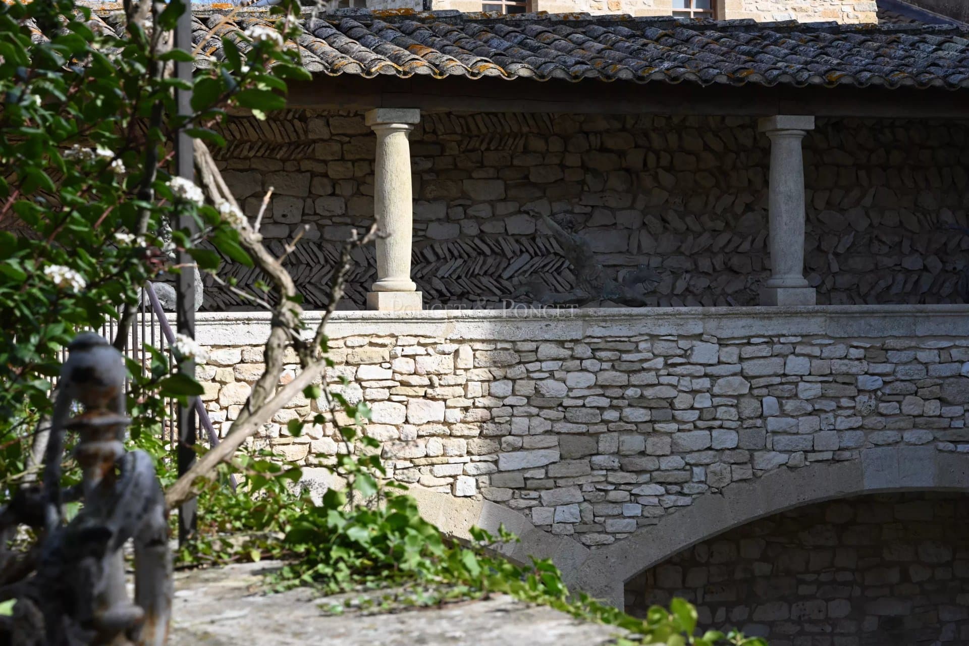 Exceptional 12th Century Castle with Modern Amenities 5