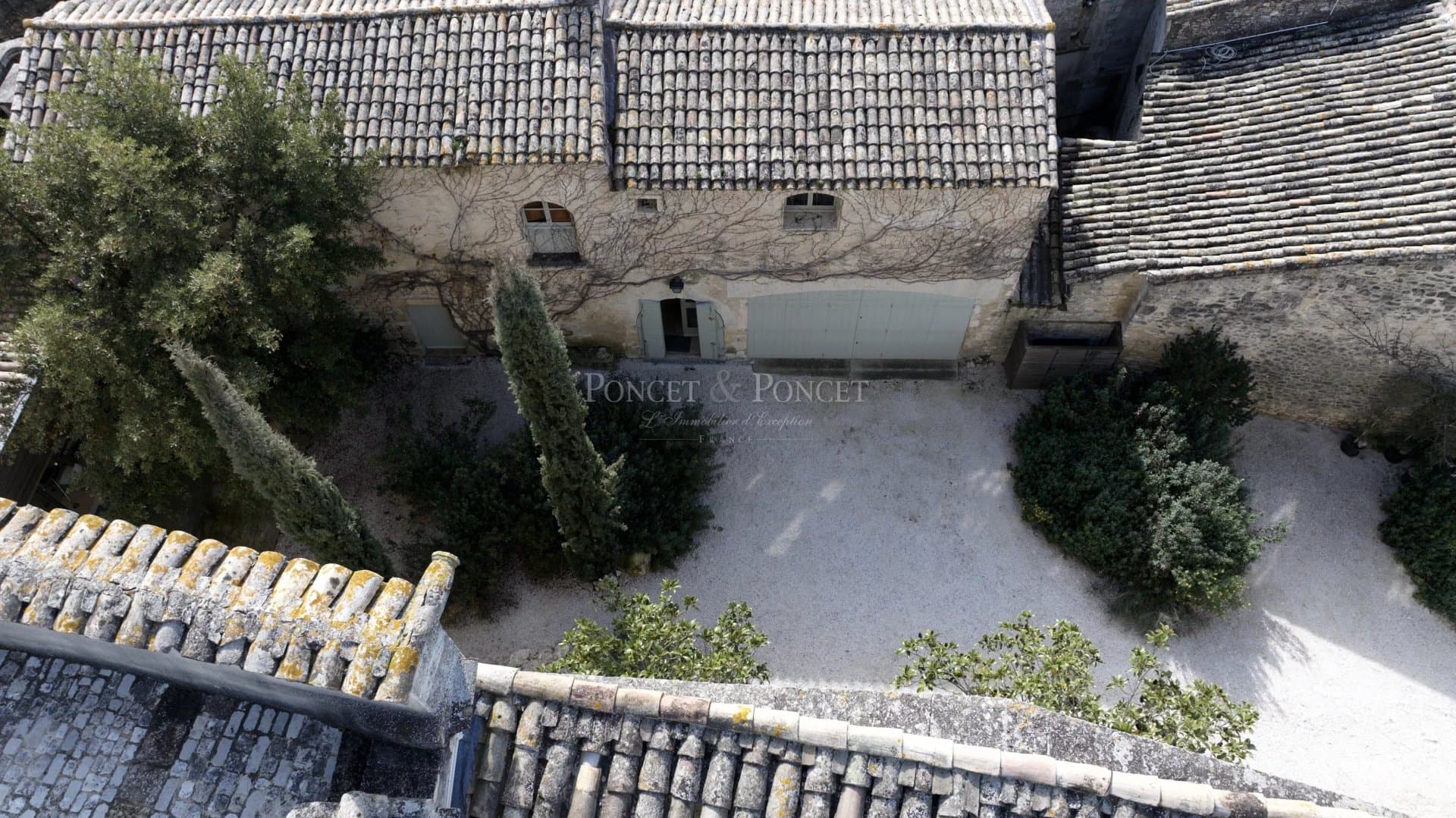 Exceptional 12th Century Castle with Modern Amenities 3