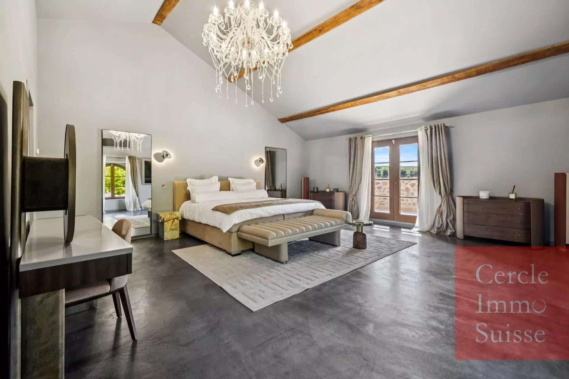 Castles for sale in Genève