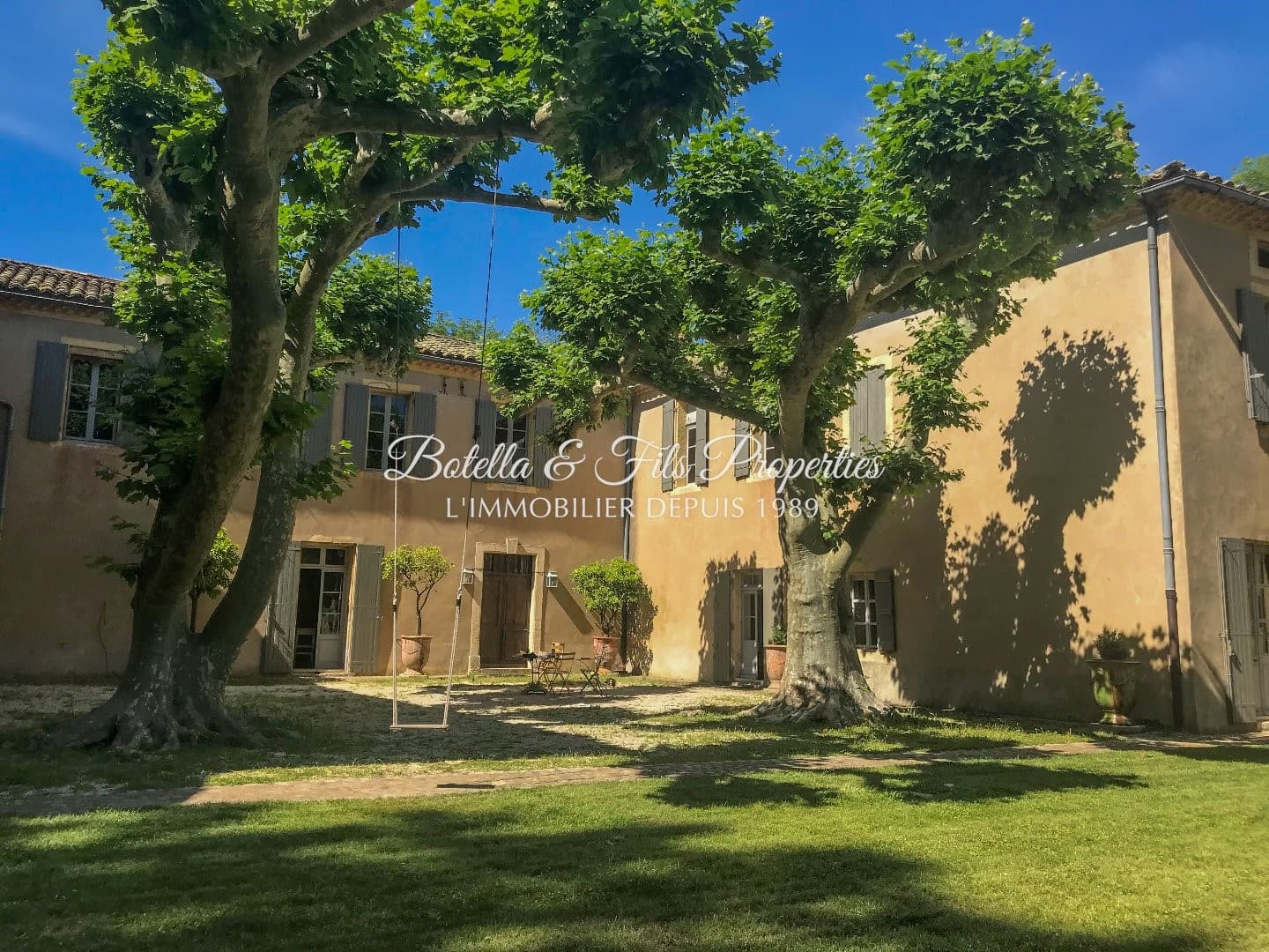 Elegant 18th Century Château on 5 Hectares with Caretaker's Cottage 5