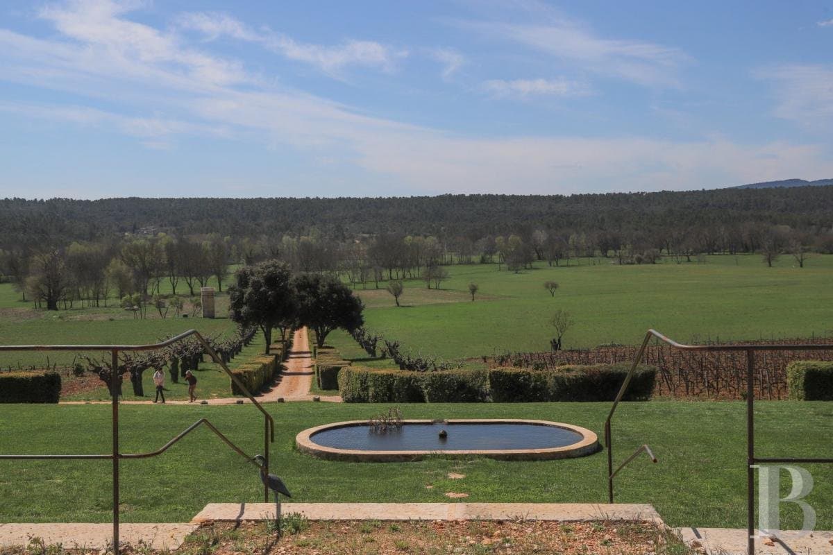 Château With Outbuildings Set In A Vast 160 Hectare Estate 5
