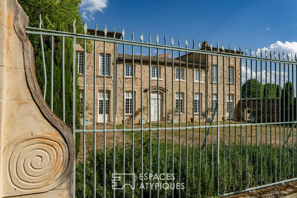 Château de Champfort 392.0 Sqm 13 Bedrooms