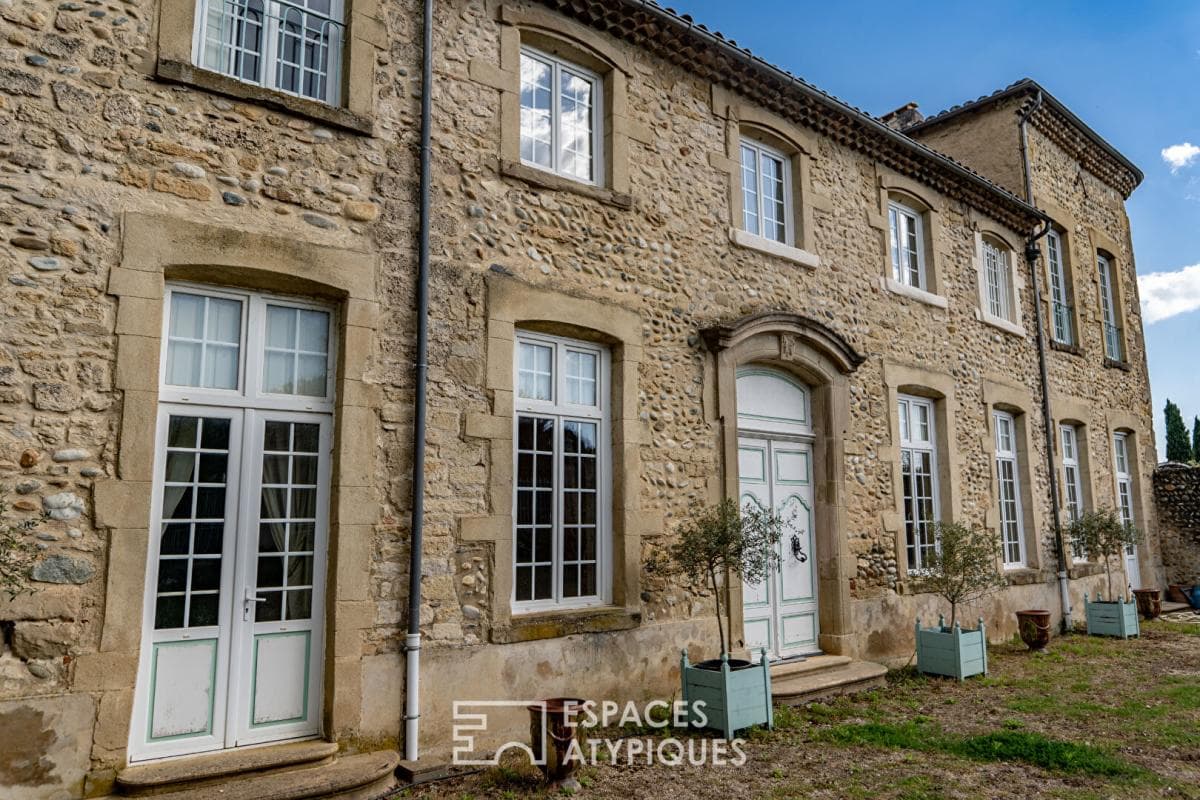 Château de Champfort 392.0 Sqm 13 Bedrooms 2
