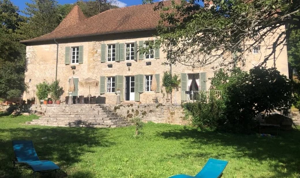 Historic 11th Century Castle With Commercial Potential