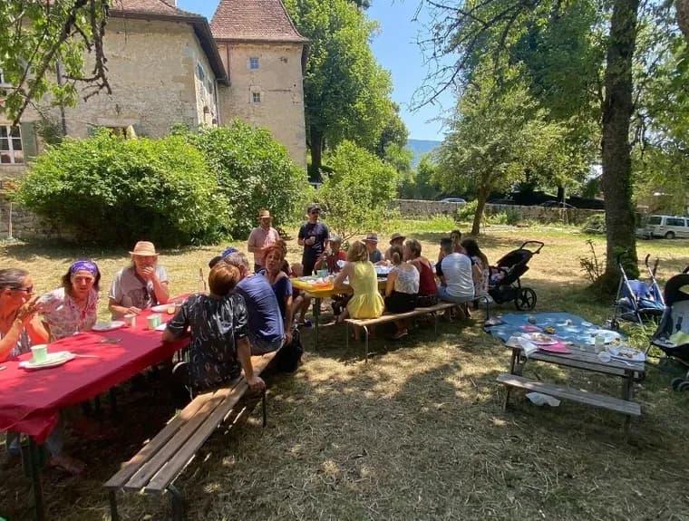 Historic 11th Century Castle With Commercial Potential 2