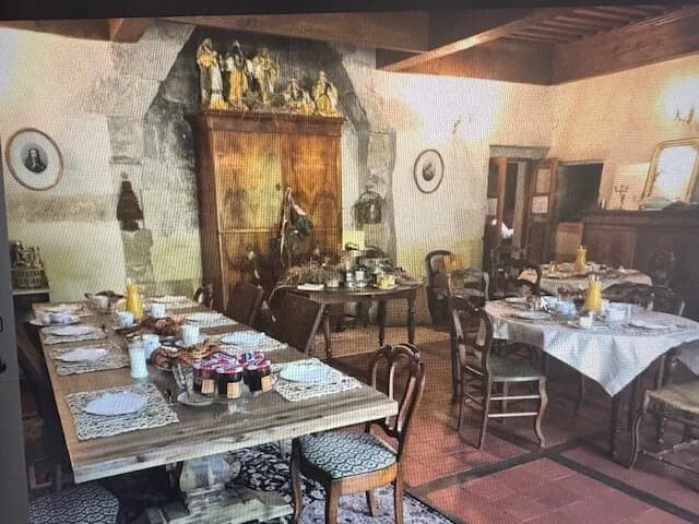 Historic 11th Century Castle With Commercial Potential 3