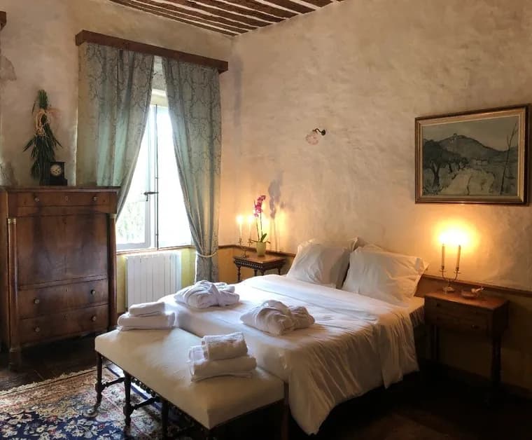Historic 11th Century Castle With Commercial Potential 4