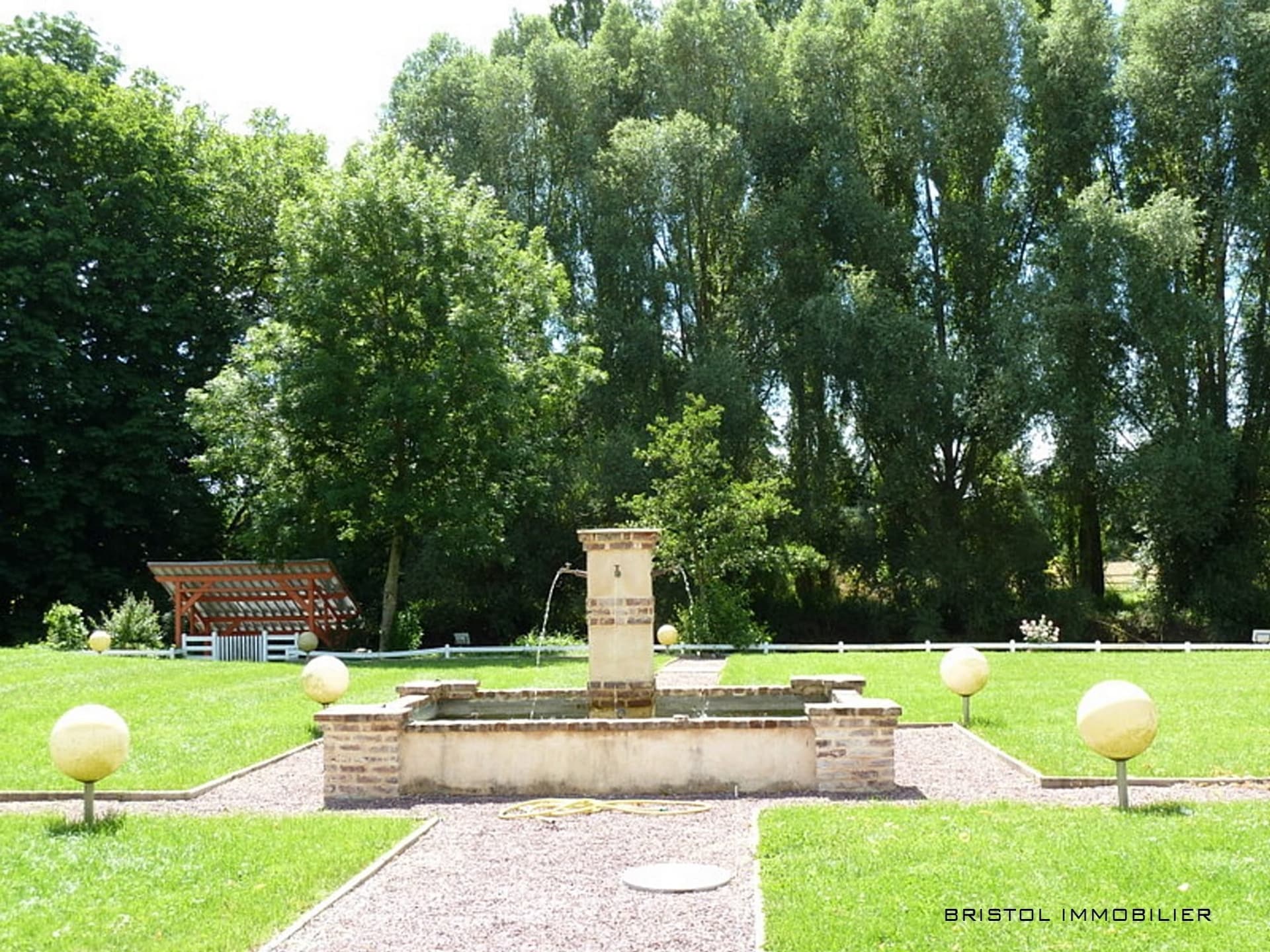 Exceptional Manor With Indoor SPA And Heated Swimming Pool 5