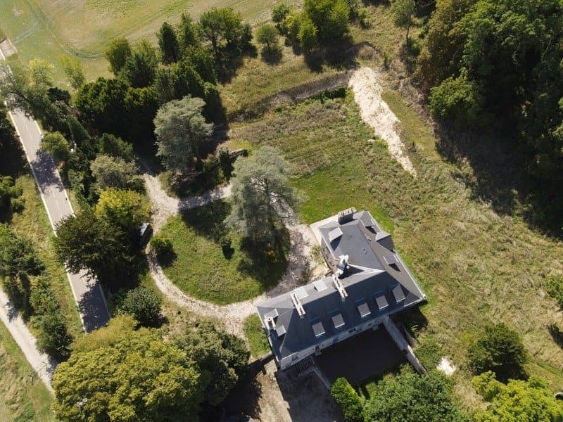 Château With Wellness Area And Terrace In The Heart Of Champagne 2