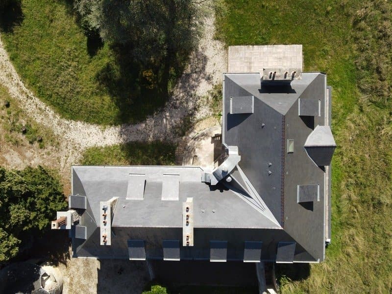 Château With Wellness Area And Terrace In The Heart Of Champagne 3