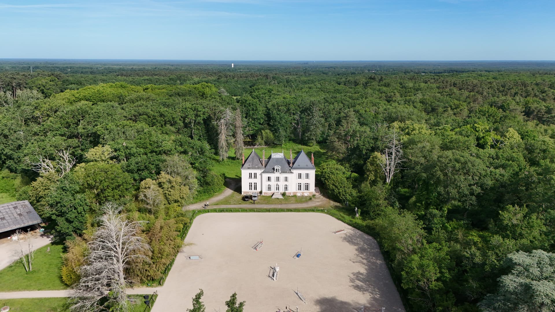 Charming 1900 Castle With 7 Bedrooms 2
