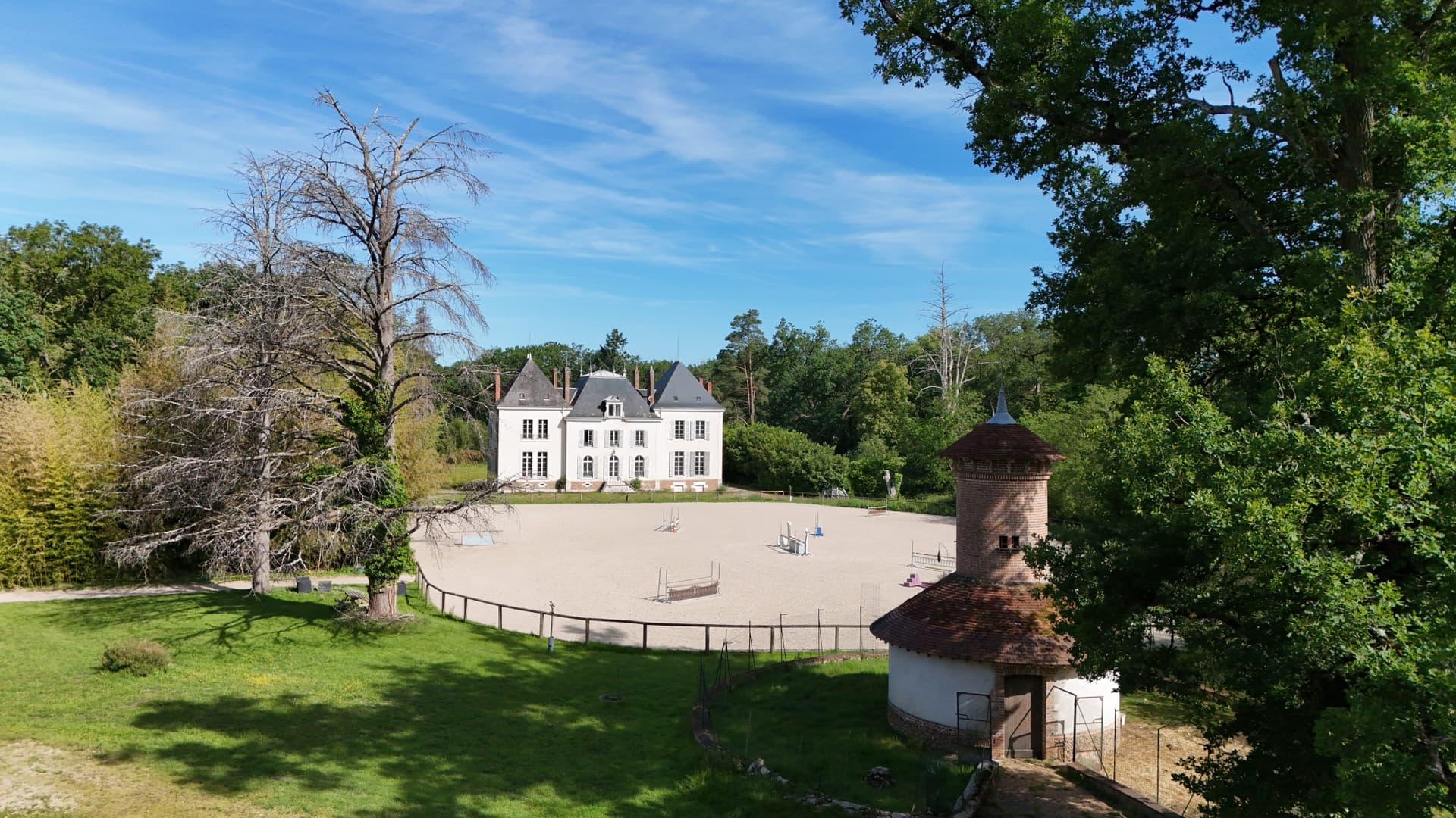 Charming 1900 Castle With 7 Bedrooms 5