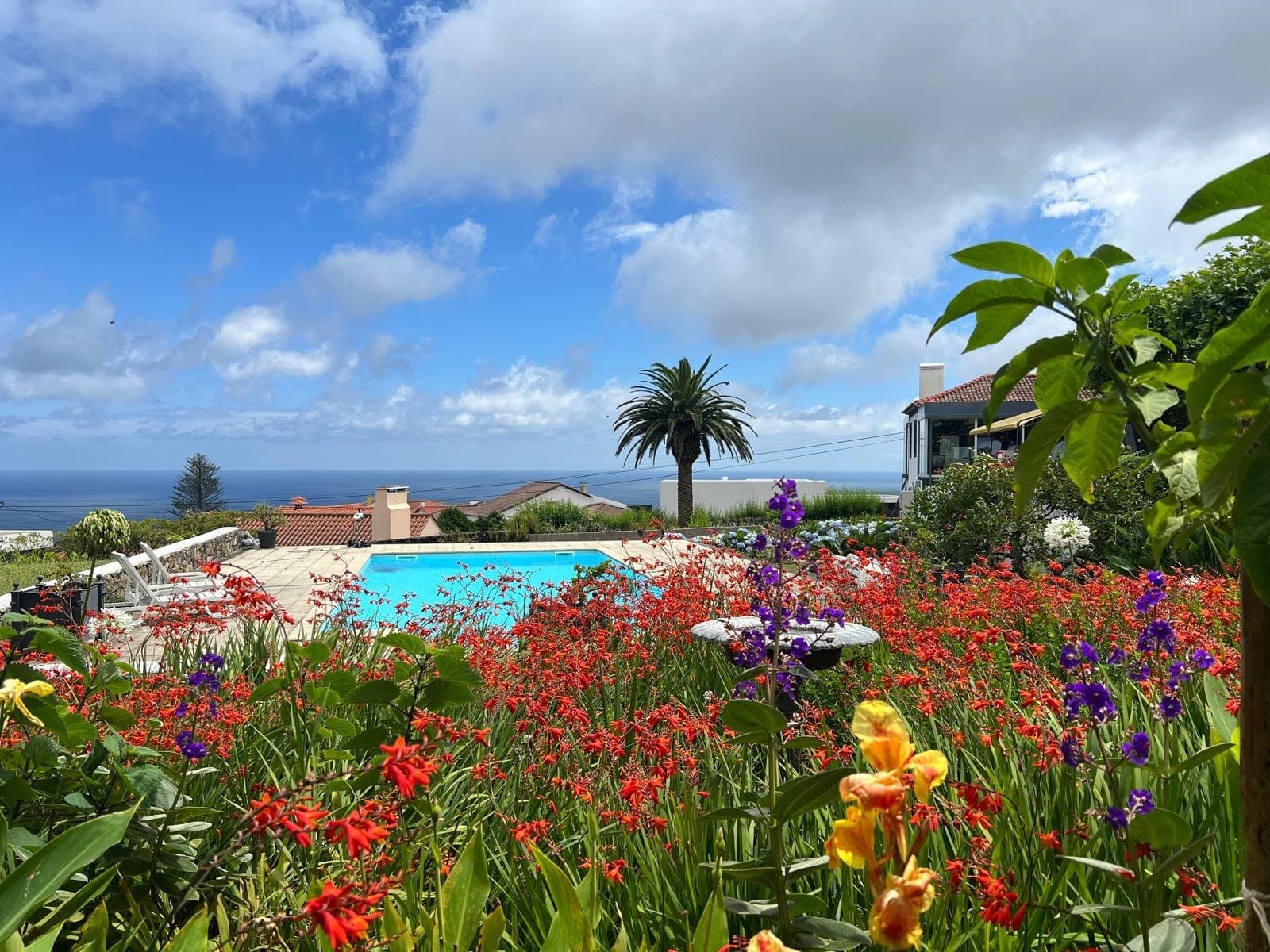 Historic Portuguese Manor House With Ocean Views 3