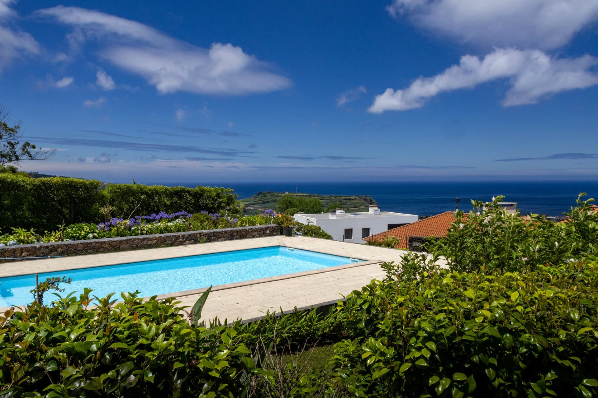 Historic Portuguese Manor House With Ocean Views 5