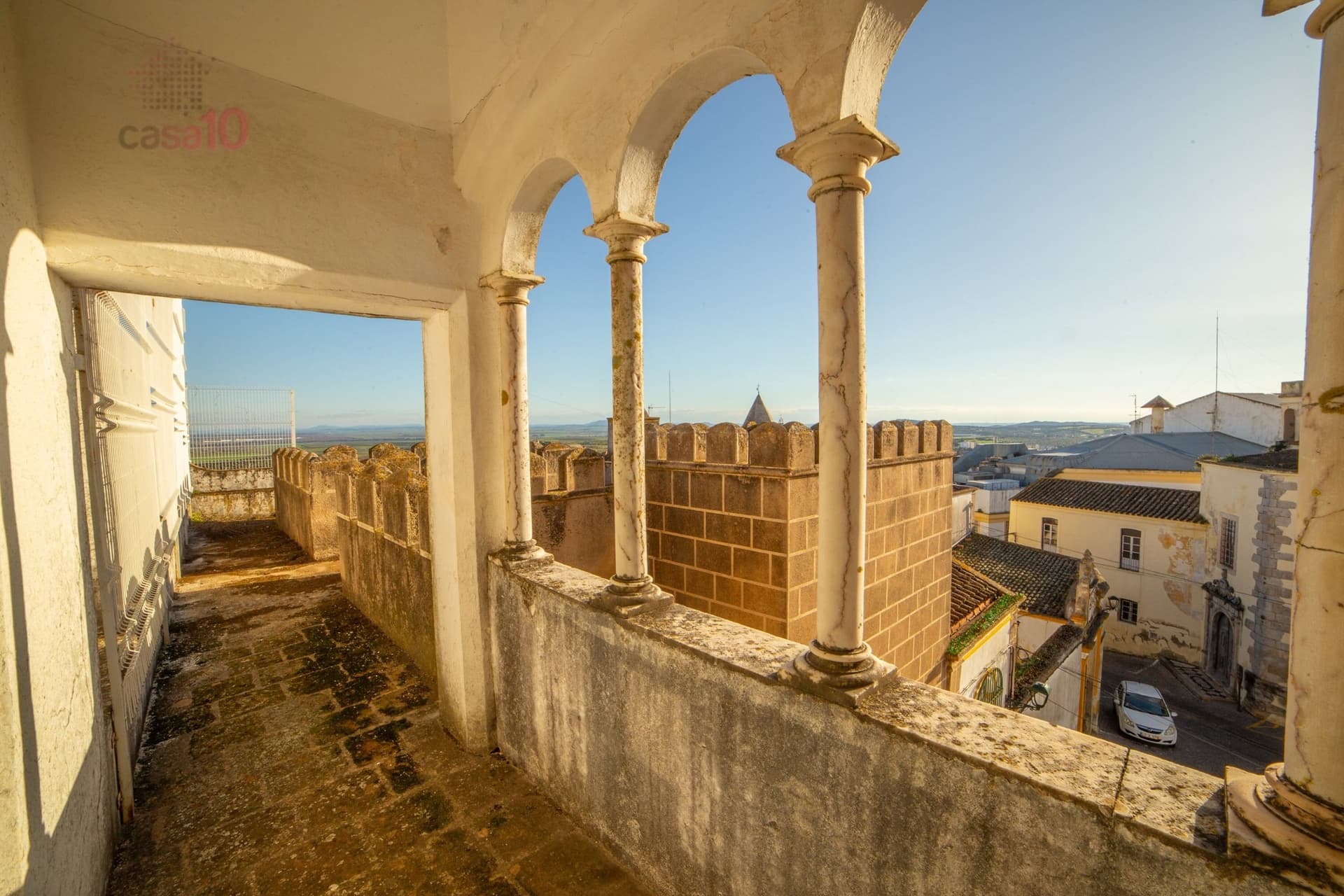 19th Century Palace with Historical Significance in Elvas 2