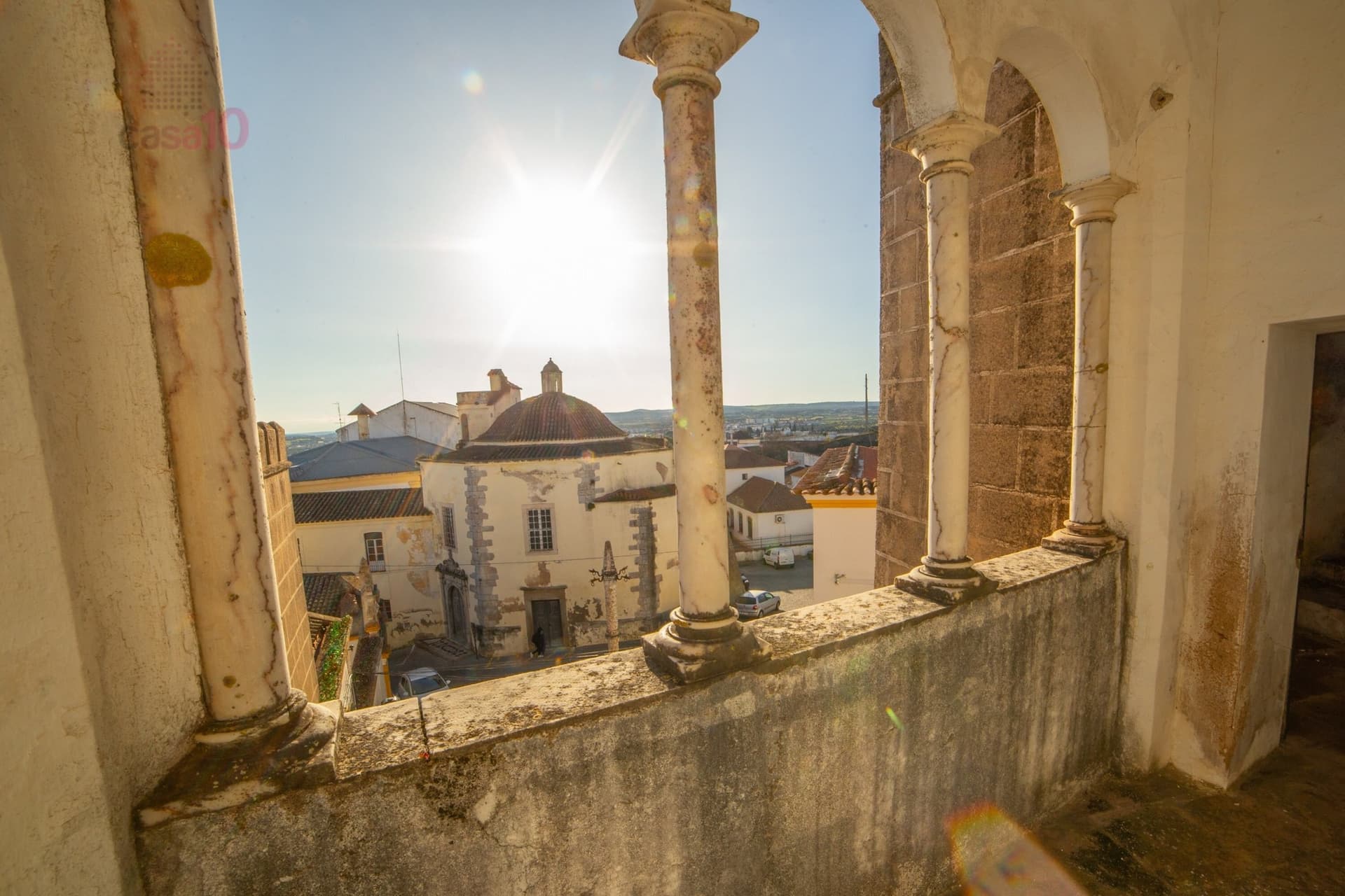 19th Century Palace with Historical Significance in Elvas 3