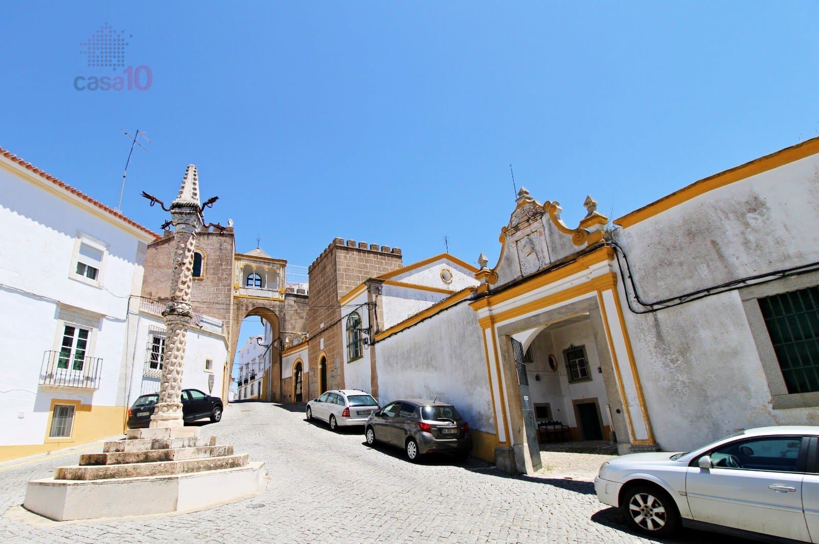 19th Century Palace with Historical Significance in Elvas 5