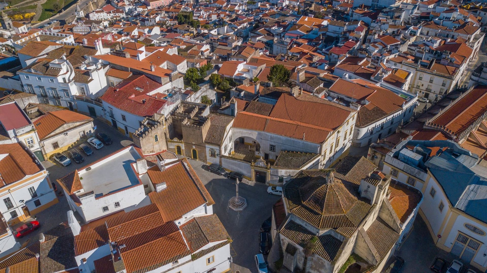 19th Century Palace with Historical Significance in Elvas 3