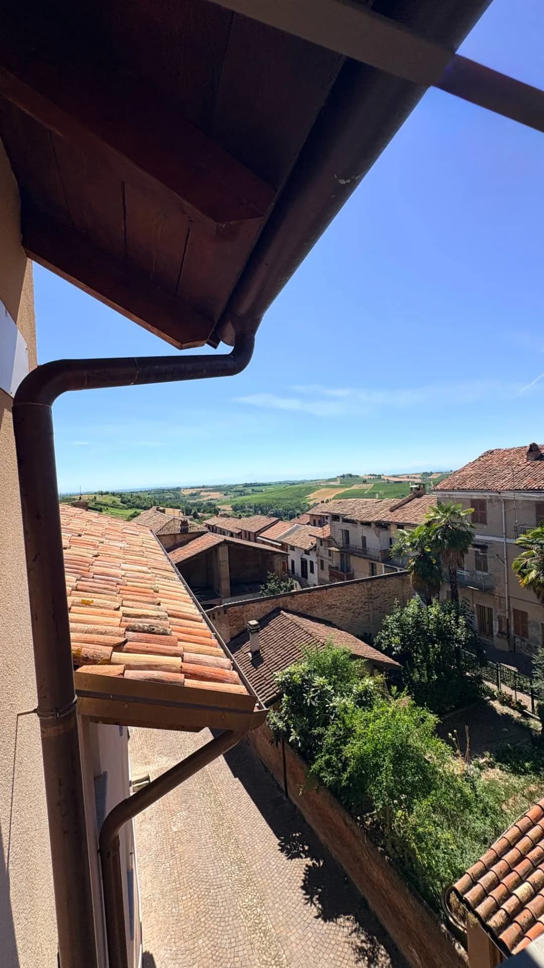 Charming Medieval Residence in the Heart of Monferrato 3