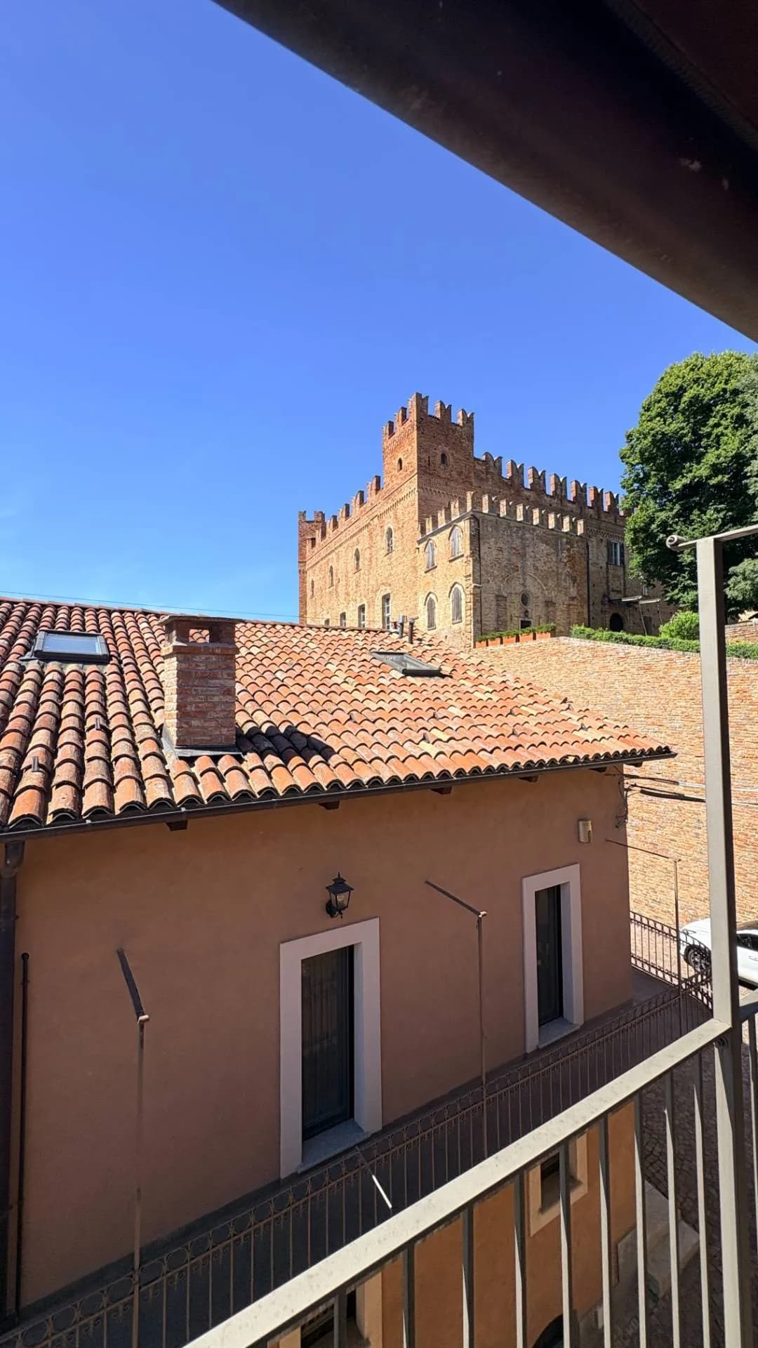 Charming Medieval Residence in the Heart of Monferrato 4