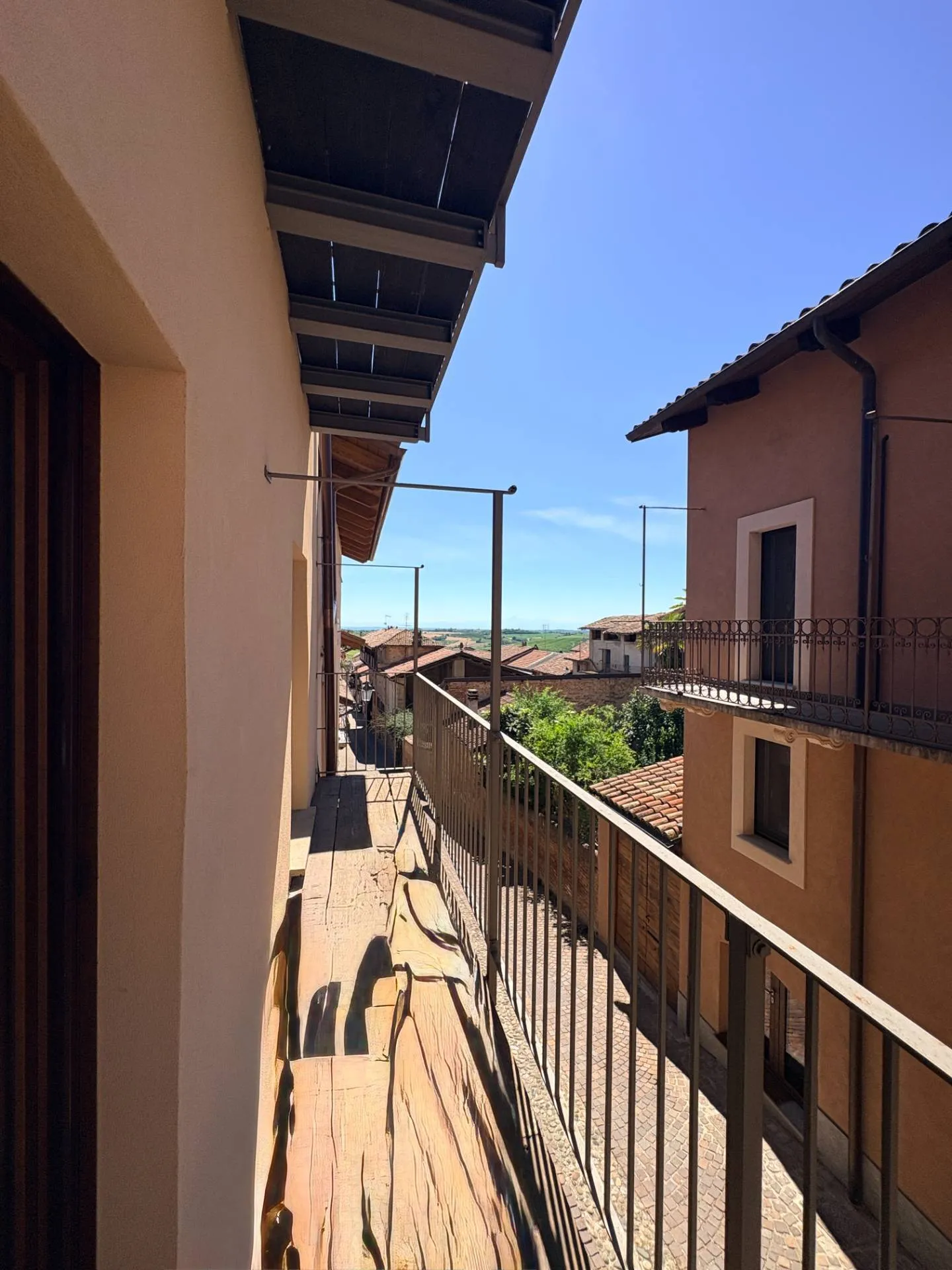 Charming Medieval Residence in the Heart of Monferrato 5