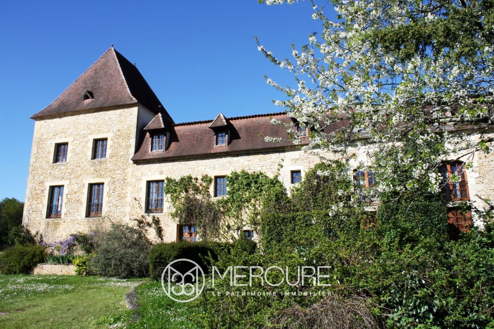 Exceptional Castle Complex with Equestrian Centre and Swimming Pools