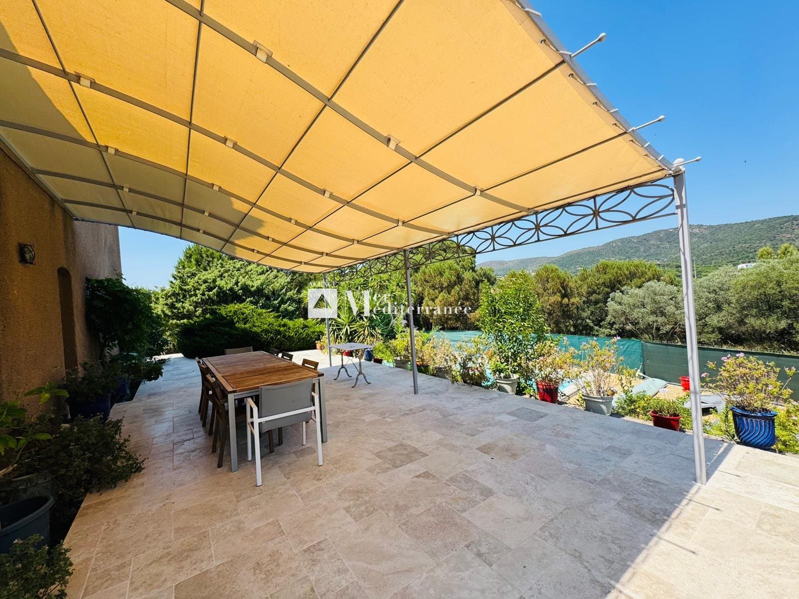 Spacious Country House With Swimming Pool And Outbuildings In Nature 3