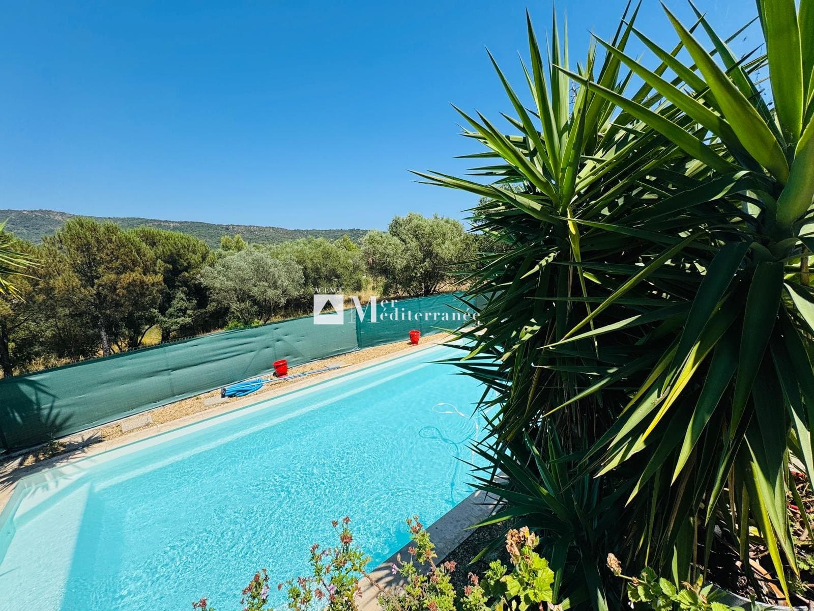 Spacious Country House With Swimming Pool And Outbuildings In Nature 4