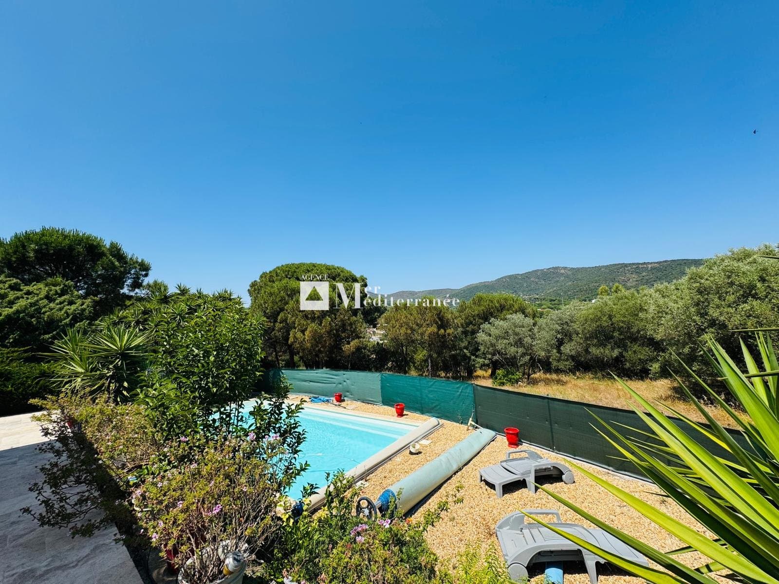 Spacious Country House With Swimming Pool And Outbuildings In Nature 2