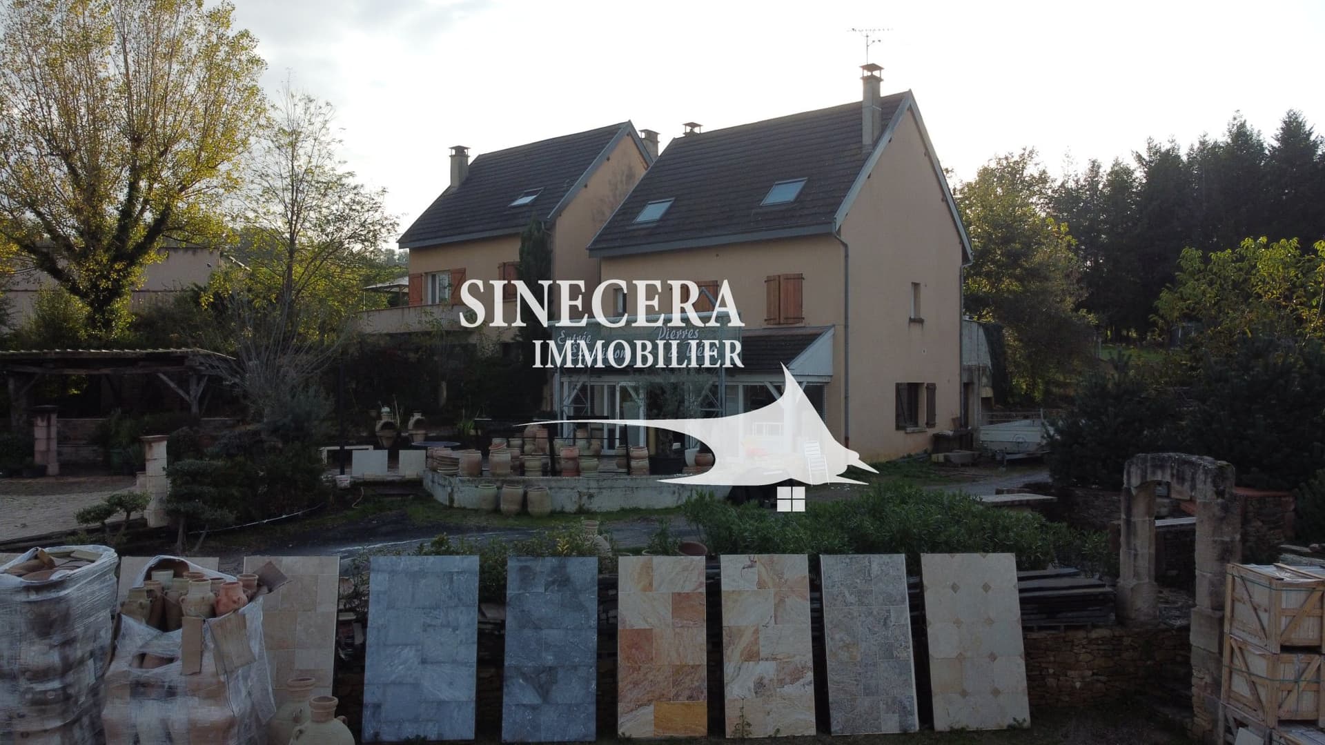 Unique Real Estate Complex With 9 Residential And Commercial Units 5
