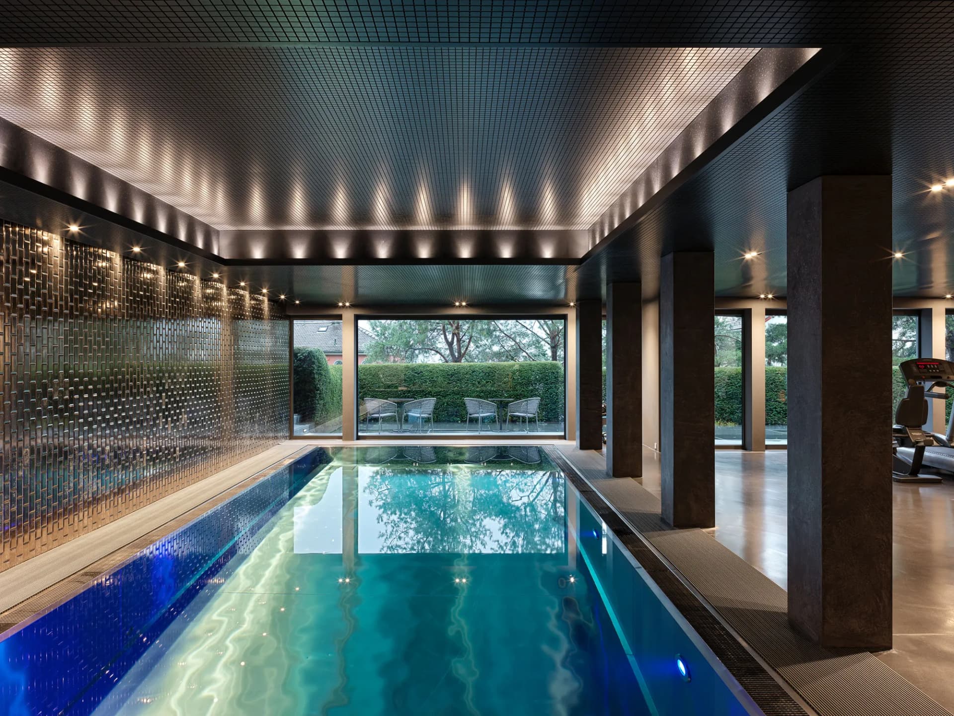 Exclusive Real Estate Services in Zurich