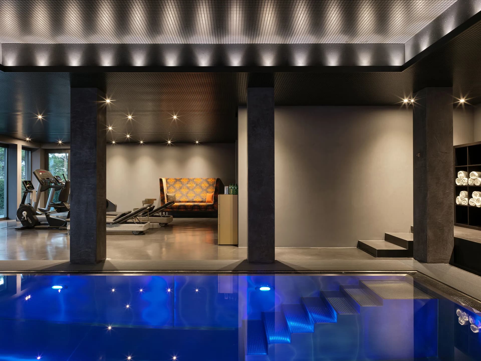 Exclusive Real Estate Services in Zurich 2