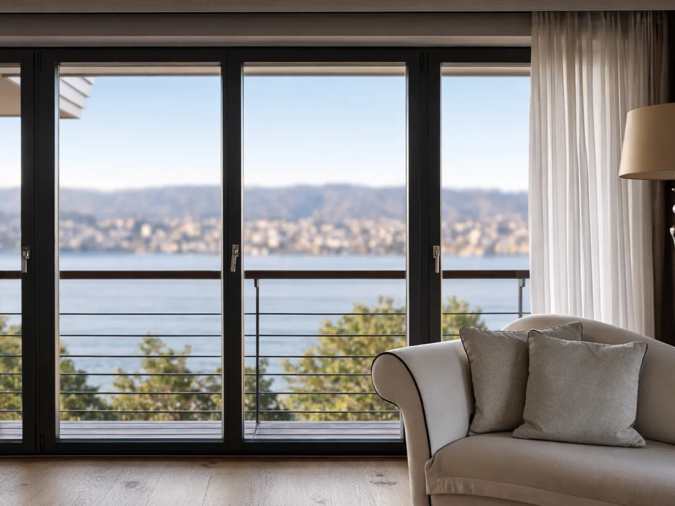 Exclusive Real Estate Services in Zurich 5