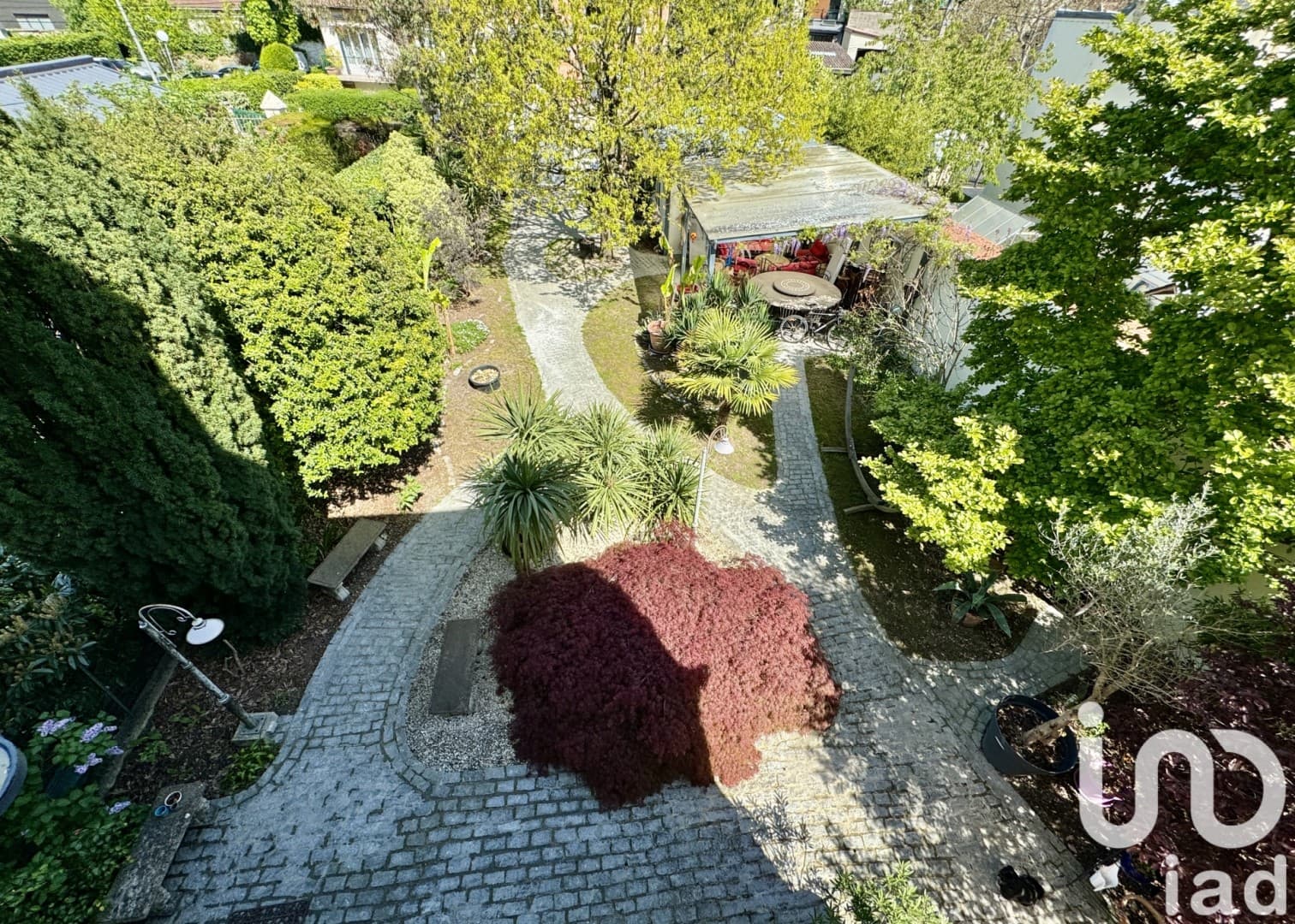 Charming 19th Century Castle with 9 Bedrooms 5