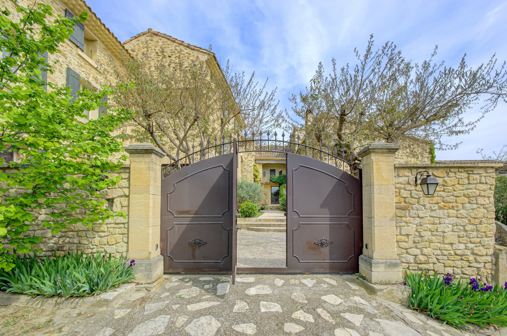 Charming 19th Century Property With Holiday Rental Potential